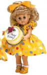 Vogue Dolls - Ginny - Ginny Celebrates - Birthday Party - Blonde - Doll